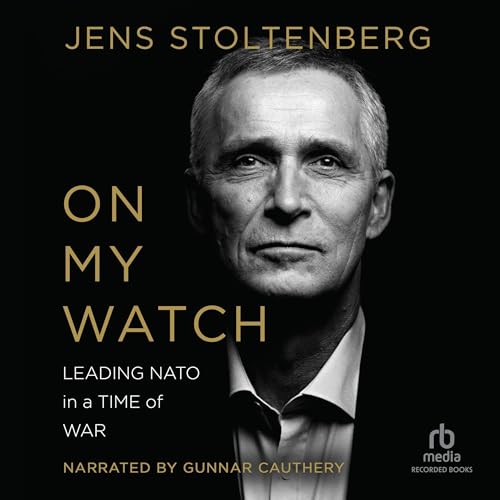 Cover of On My Watch