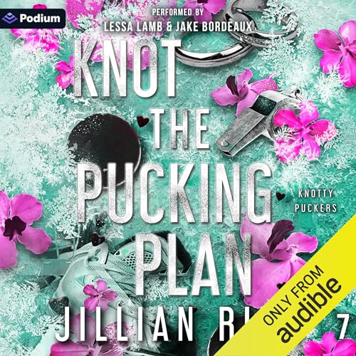 Cover of Knot the Pucking Plan