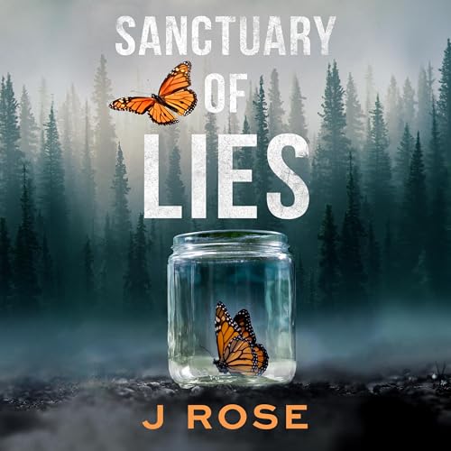 Cover of Sanctuary of Lies