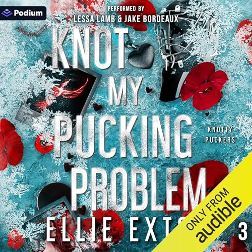 Cover of Knot My Pucking Problem