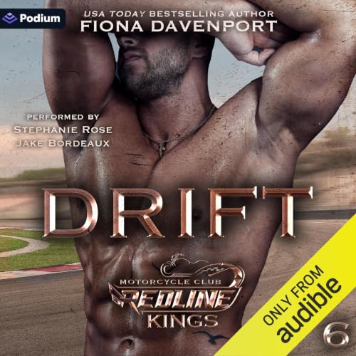 Cover of Drift