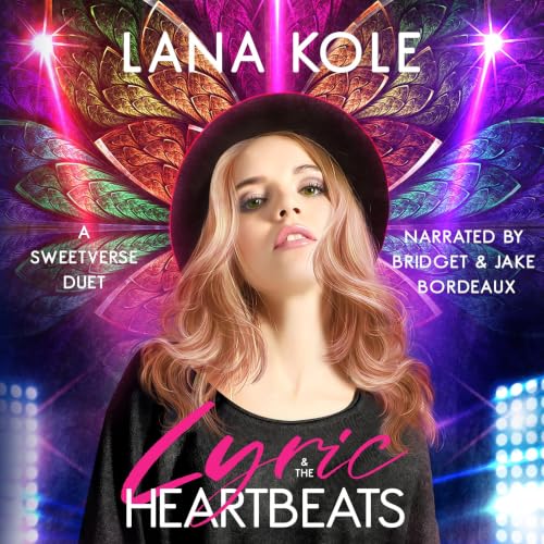 Cover of Lyric & the Heartbeats