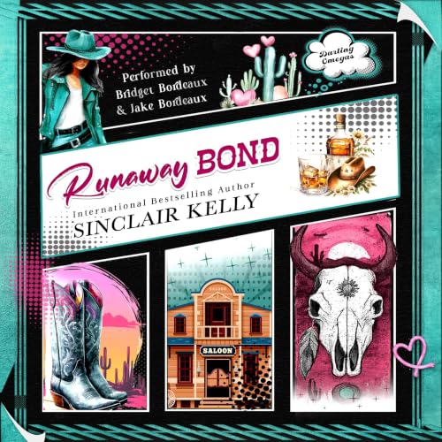 Cover of Runaway Bond