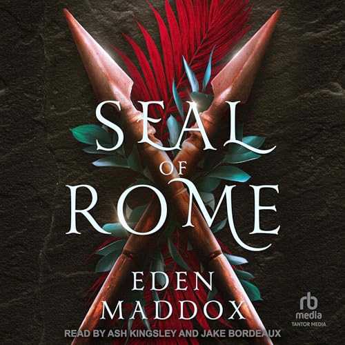Cover of Seal of Rome