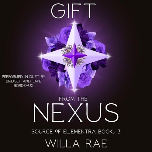 Cover of Gift from the Nexus