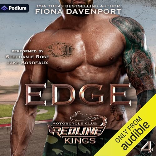 Cover of Edge