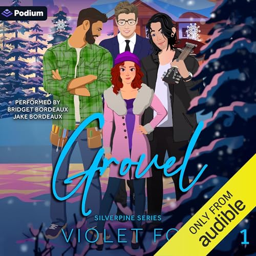 Cover of Grovel