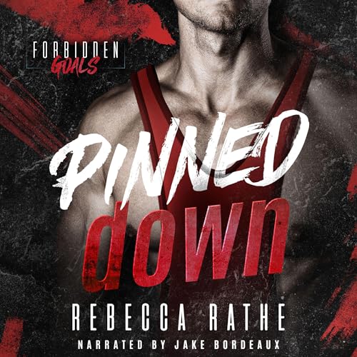 Cover of Pinned Down