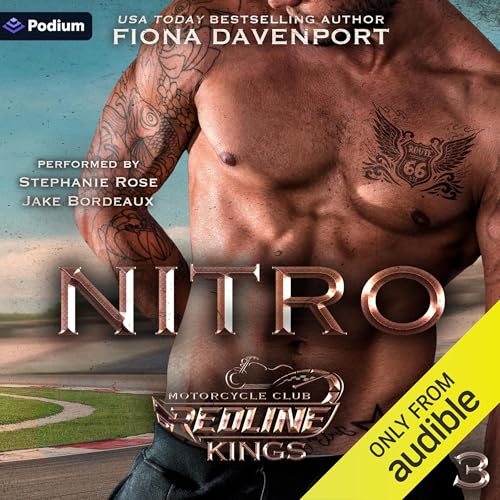 Cover of Nitro
