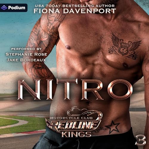 Cover of Nitro