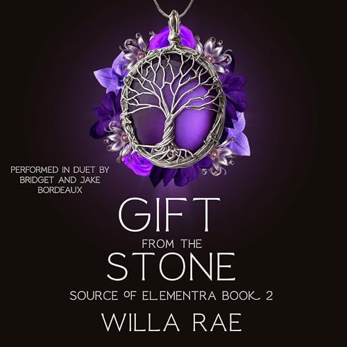 Cover of Gift from the Stone