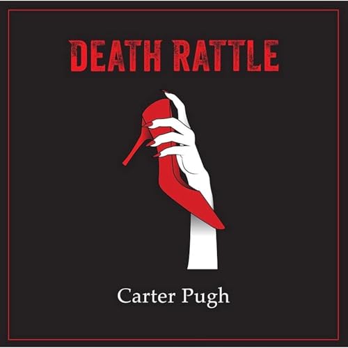 Cover of Death Rattle