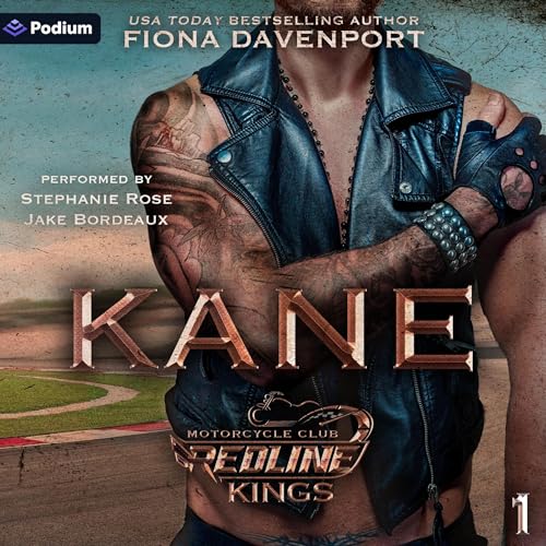 Cover of Kane