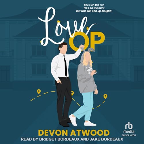 Cover of Love OP