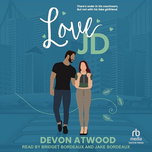 Cover of Love JD
