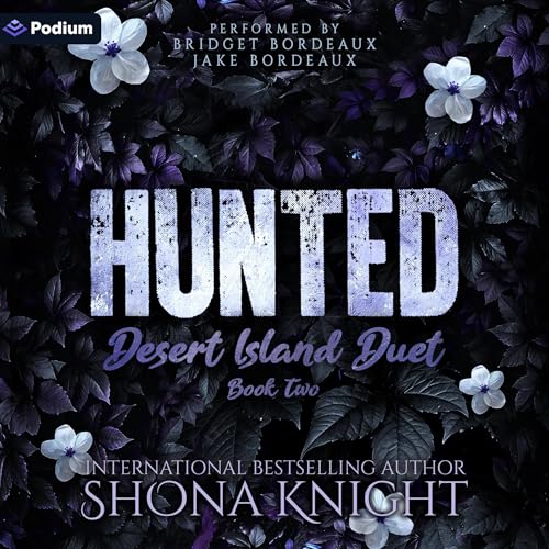 Cover of Hunted