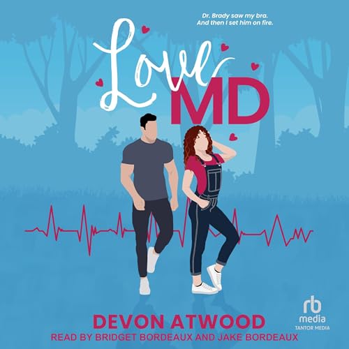 Cover of Love MD