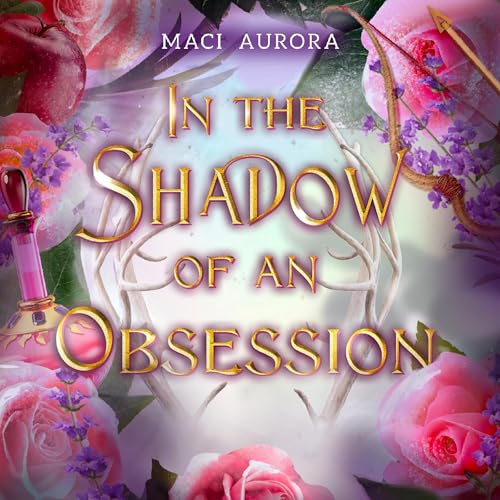 Cover of In the Shadow of an Obsession