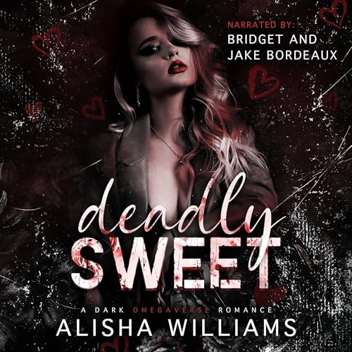 Cover of Deadly Sweet