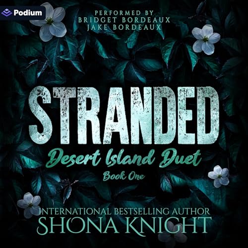 Cover of Stranded