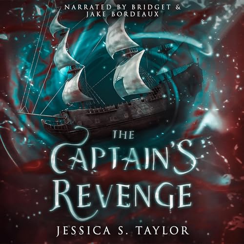 Cover of The Captain's Revenge