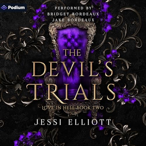 Cover of The Devil's Trials