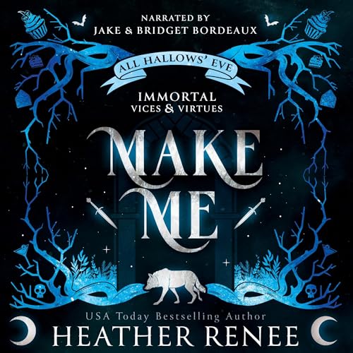 Cover of Make Me