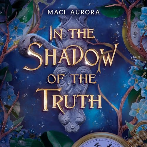 Cover of In the Shadow of the Truth