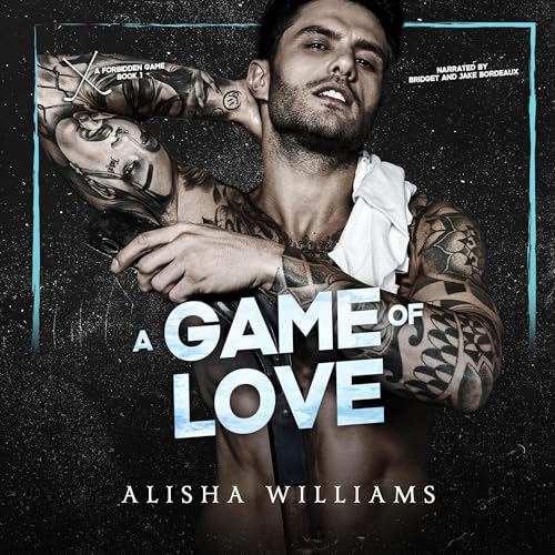 Cover of A Game of Love