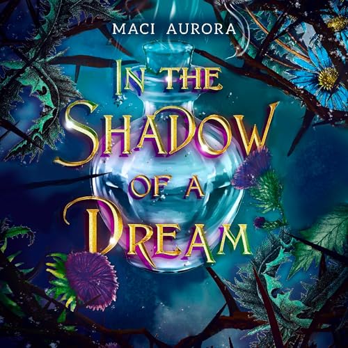 Cover of In the Shadow of a Dream