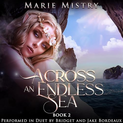 Cover of Across an Endless Sea