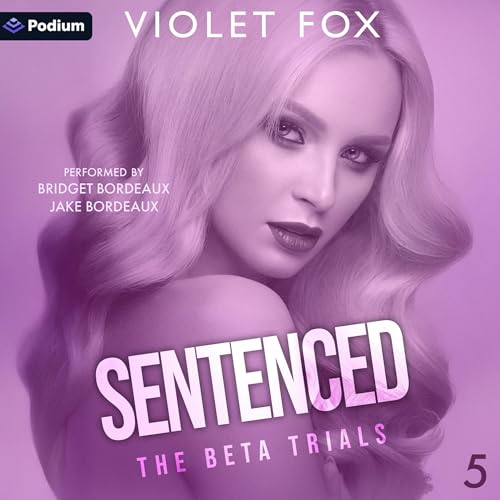 Cover of Sentenced