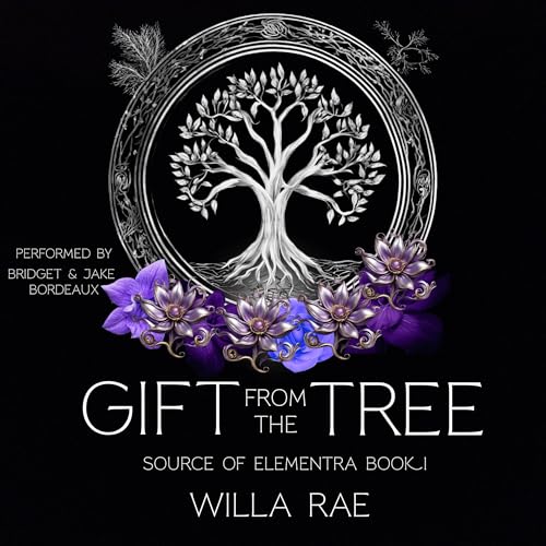 Cover of Gift from the Tree