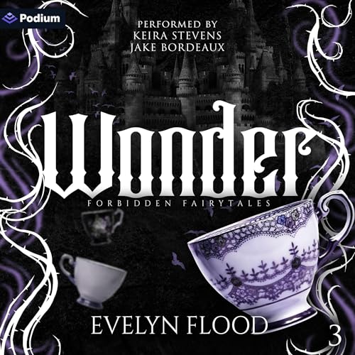 Cover of Wonder