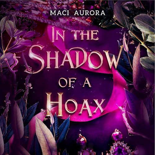 Cover of In the Shadow of a Hoax