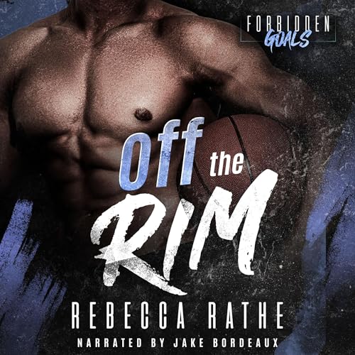 Cover of Off the Rim