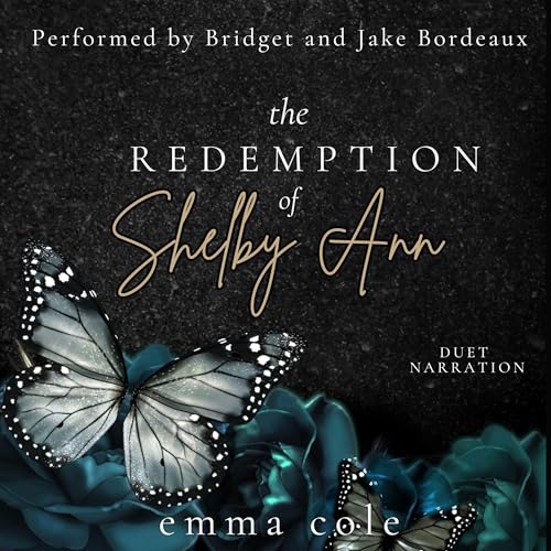 Cover of The Redemption of Shelby Ann