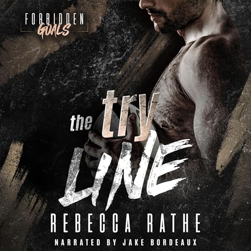 Cover of The Try Line
