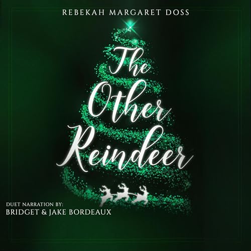 Cover of The Other Reindeer