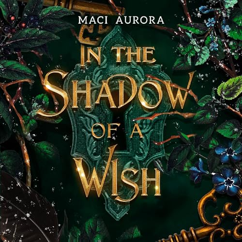 Cover of In the Shadow of a Wish