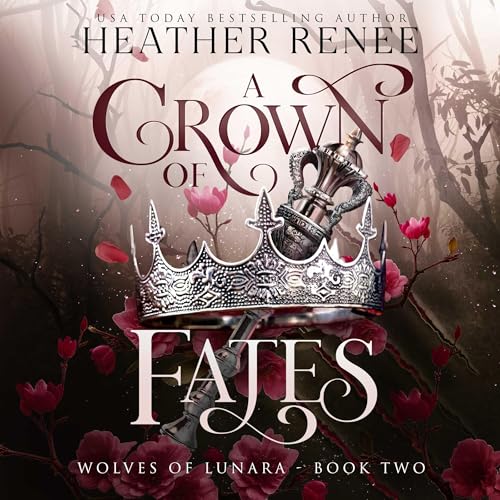 Cover of A Crown of Fates