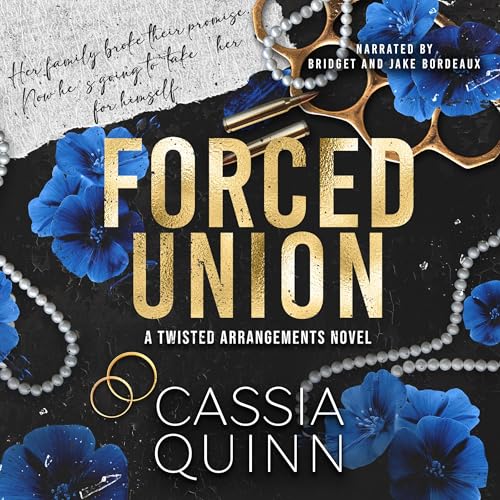 Cover of Forced Union