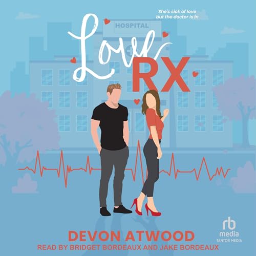 Cover of Love RX