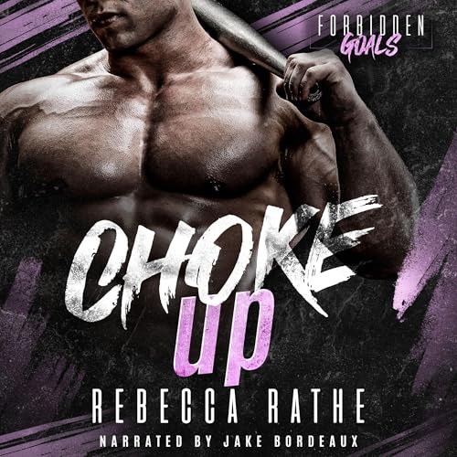 Cover of Choke Up