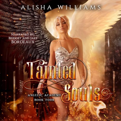 Cover of Tainted Souls