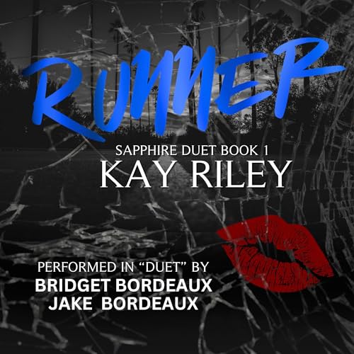 Cover of Runner