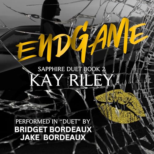 Cover of Endgame