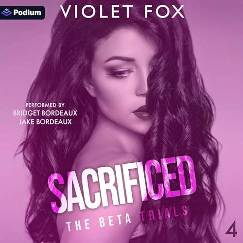 Cover of Sacrificed