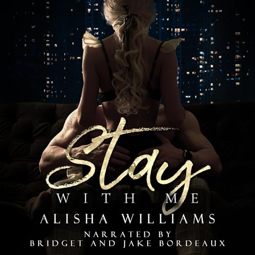 Cover of Stay With Me