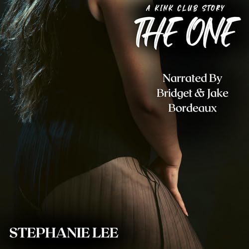Cover of The One